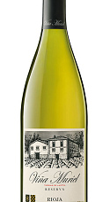 Producto: Viña Muriel Blanco Reserva 2015