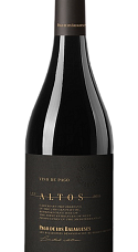 Producto: Pago de los Balagueses Los Altos 2019