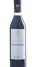 Producto: Pedro Ximénez Búho Real VORS 50 cl