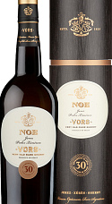 Producto: Noé PX Vors con Estuche 37,5 cl.