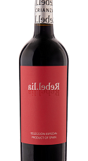 Producto: Rebel.lia Selección Especial 2021
