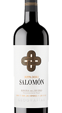 Producto: Rippa Dorii Salomón 2020