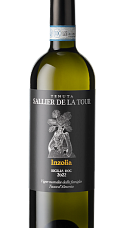 Producto: Sallier de la Tour Inzolia 2022