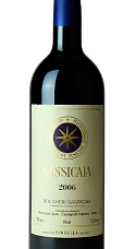Producto: Tenuta San Guido Sassicaia 2006