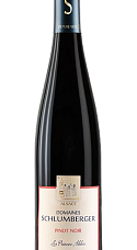 Producto: Schlumberger Pinot Noir Les Princes Abbés 2019