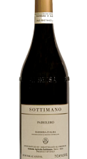 Producto: Sottimano Barbera d'Alba Pairolero 2021