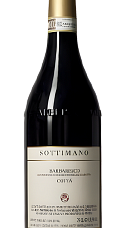 Producto: Sottimano Barbaresco Cottá 2018