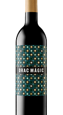 Producto: Tomàs Cusiné Drag Màgic 2021
