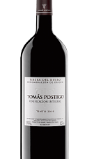 Producto: Tomás Postigo Vinificación Integral 2018 Magnum