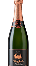 Producto: Vegalfaro Brut Nature Gran Reserva 2018