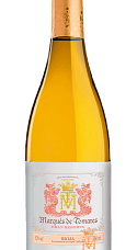 Producto: Marqués de Tomares Gran Reserva Blanco 2016