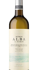 Producto: Alba de Miros Verdejo 2022