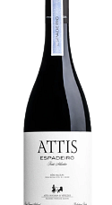 Producto: Attis Espadeiro 2018