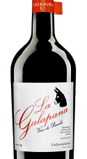 Producto: La Galapana 2021