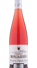 Producto: Castillo Monjardín De Lágrima 2022