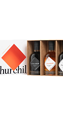 Producto: Churchill's Pack Port Experience