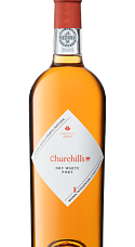 Producto: Churchill's Port Dry White 