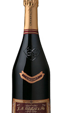Producto: JM. Gobillard Cuvée Prestige Rosé Millésime 2018