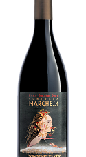Producto: Contrada Marchesa Etna Rosso DOC 2019