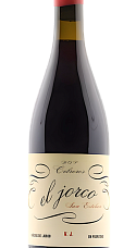 Producto: El Jorco San Esteban 2021