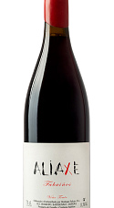 Producto: Finca Fabaiños 2020
