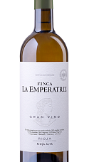 Producto: Finca La Emperatriz Blanco 2018