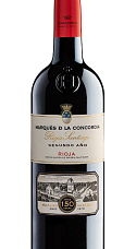 Producto: Marqués de la Concordia Rioja Santiago Segundo Año 2020