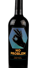 Producto: No Problem Tempranillo 2021