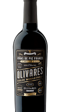 Producto: Olivares Dulce Monastrell 2020 50 cl