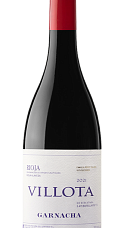 Producto: Villota Garnacha 2021