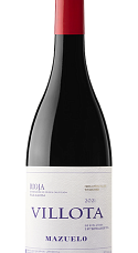 Producto: Villota Mazuelo 2021