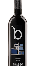 Producto: Buezo Nattan Reserva 2005