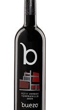 Producto: Buezo Petit Verdot Reserva 2005