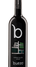 Producto: Buezo Varietales Reserva 2005