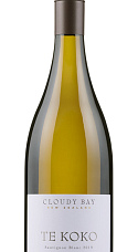 Producto: Cloudy Bay Te Koko 2019