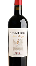 Producto: Cuvée Alegre Toro 2019