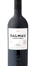 Producto: Dalmau 2019
