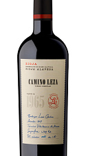Producto: Finca Camino Leza 2019