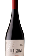 Producto: Finca El Regollar 2019