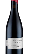 Producto: Fuentes del Silencio Prieto Picudo Viejo 2020
