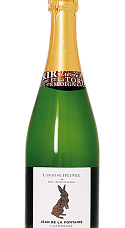 Producto: L'indisciplinée Blanc de Blancs Brut