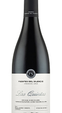 Producto: Las Quintas 2019