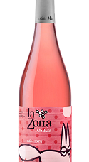 Producto: La Zorra Rosada 2022