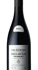 Producto: Les Manyes 2021