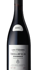 Producto: Les Tosses 2021