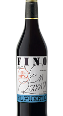 Producto: Lustau Fino El Puerto 3 en Rama 50 cl saca 2022