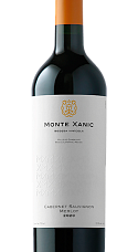 Producto: Monte Xanic Cabernet Sauvignon - Merlot 2020