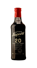 Producto: Niepoort 20 Years Old 37,5 cl