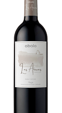 Producto: Obalo Las Arenas Reserva 2017