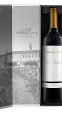 Producto: Abadía Retuerta Pago Garduña 2019 con Estuche